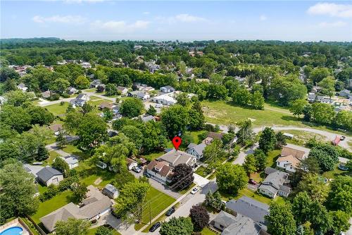 324 Thornwood Avenue, Fort Erie, ON - Outdoor With View