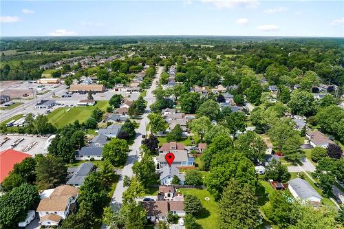 324 Thornwood Avenue, Fort Erie, ON - Outdoor With View