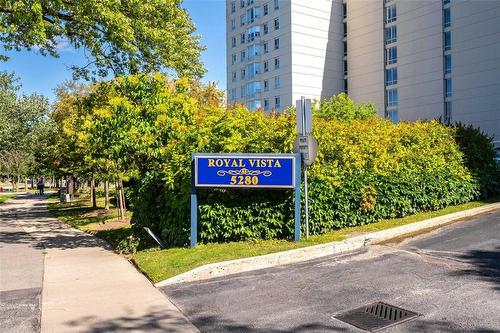 5280 Lakeshore Road|Unit #102, Burlington, ON - Outdoor