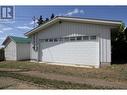 513 100 Avenue, Dawson Creek, BC  - Outdoor 