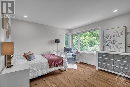 231 Daniel Avenue, Ottawa, ON - Indoor Photo Showing Bedroom