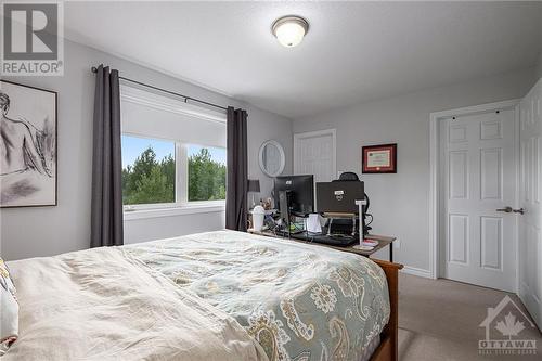 162 Soleil Avenue, Ottawa, ON - Indoor Photo Showing Bedroom