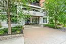 323 Winona Avenue Unit#203, Ottawa, ON  - Outdoor With Balcony 