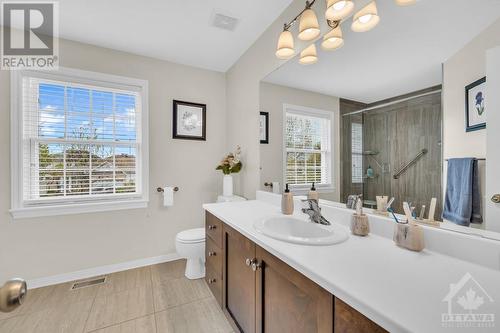 362 Shadehill Crescent, Ottawa, ON - Indoor Photo Showing Bathroom