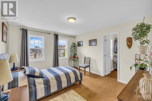 362 Shadehill Crescent, Ottawa, ON - Indoor Photo Showing Bedroom
