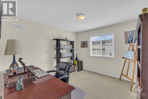 362 Shadehill Crescent, Ottawa, ON - Indoor