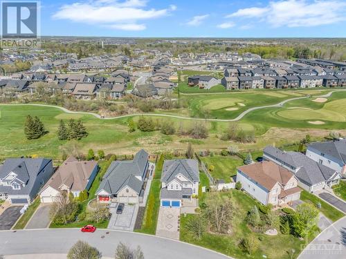 362 Shadehill Crescent, Ottawa, ON - Outdoor With View