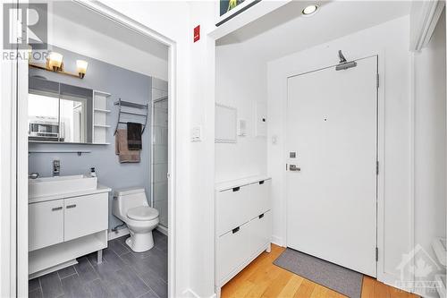 202 St Patrick Street Unit#12, Ottawa, ON - Indoor Photo Showing Other Room