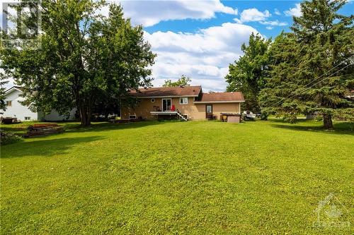 4093 Lafortune Drive, Ottawa, ON - Outdoor