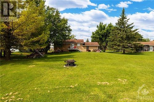 4093 Lafortune Drive, Ottawa, ON - Outdoor With Deck Patio Veranda