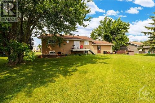 4093 Lafortune Drive, Ottawa, ON - Outdoor With Deck Patio Veranda With Exterior