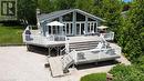 123 Pine Tree Harbour Road, Northern Bruce Peninsula, ON  - Outdoor With Deck Patio Veranda 