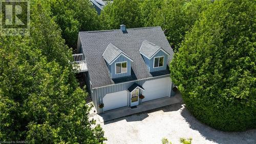 123 Pine Tree Harbour Road, Northern Bruce Peninsula, ON - Outdoor