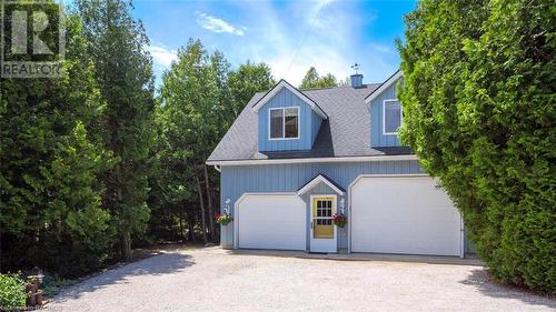 123 Pine Tree Harbour Road, Northern Bruce Peninsula, ON - Outdoor
