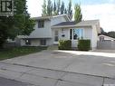 430 Scissons Crescent, Saskatoon, SK  - Outdoor With Facade 