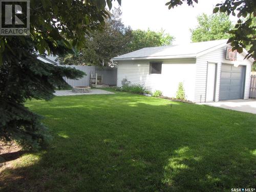 430 Scissons Crescent, Saskatoon, SK - Outdoor