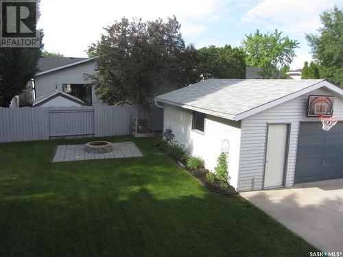 430 Scissons Crescent, Saskatoon, SK - Outdoor