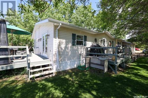 10 + 11 Elm Crescent, North Colesdale Park, SK 