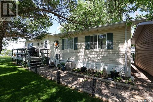 10 + 11 Elm Crescent, North Colesdale Park, SK 