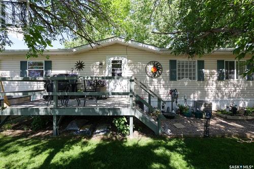 10 + 11 Elm Crescent, North Colesdale Park, SK 