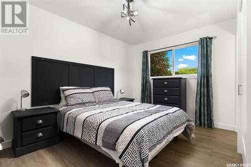 274 Trifunov Crescent, Regina, SK - Indoor Photo Showing Bedroom