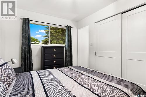 274 Trifunov Crescent, Regina, SK - Indoor Photo Showing Bedroom