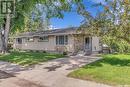 126 Wilson Crescent, Saskatoon, SK 