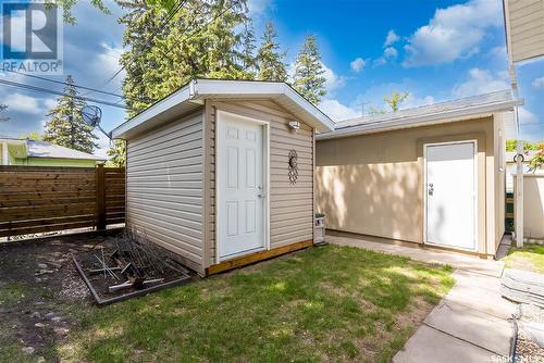 126 Wilson Crescent, Saskatoon, SK 