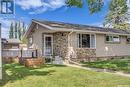 126 Wilson Crescent, Saskatoon, SK 