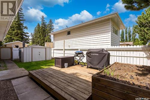 126 Wilson Crescent, Saskatoon, SK 