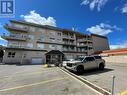 310 227 Pinehouse Drive, Saskatoon, SK  - Outdoor With Balcony With Facade 