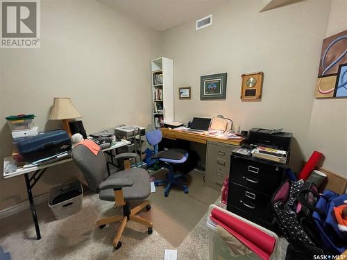 310 227 Pinehouse Drive, Saskatoon, SK - Indoor Photo Showing Office