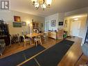 310 227 Pinehouse Drive, Saskatoon, SK  - Indoor Photo Showing Dining Room 