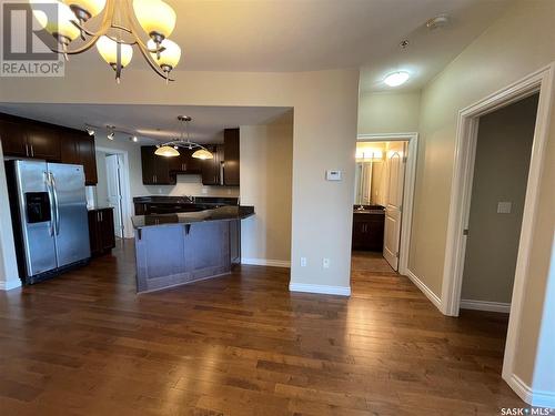 310 227 Pinehouse Drive, Saskatoon, SK - Indoor Photo Showing Kitchen