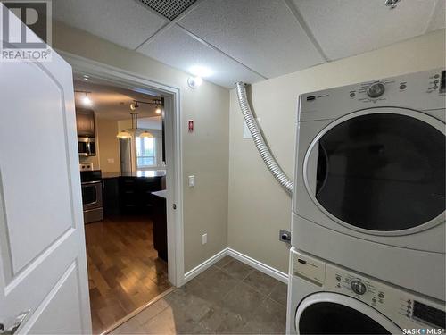 310 227 Pinehouse Drive, Saskatoon, SK - Indoor Photo Showing Laundry Room