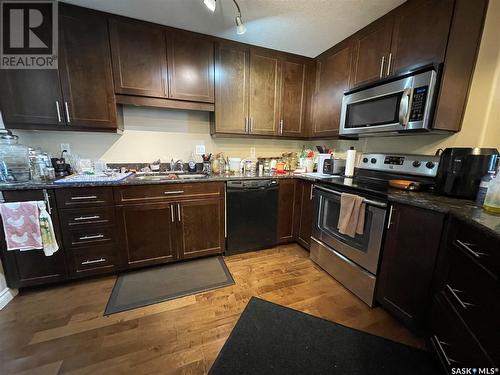 310 227 Pinehouse Drive, Saskatoon, SK - Indoor Photo Showing Kitchen