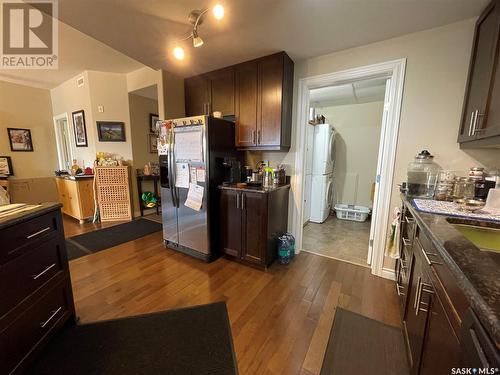 310 227 Pinehouse Drive, Saskatoon, SK - Indoor Photo Showing Kitchen