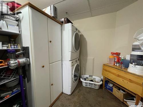 310 227 Pinehouse Drive, Saskatoon, SK - Indoor Photo Showing Laundry Room