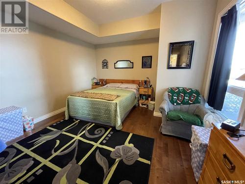 310 227 Pinehouse Drive, Saskatoon, SK - Indoor Photo Showing Bedroom