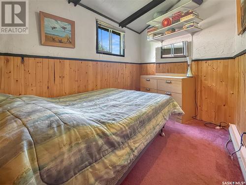 Crescent Heights Place, Martins Lake, Leask Rm No. 464, SK - Indoor Photo Showing Bedroom