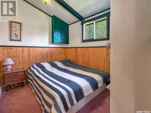 Crescent Heights Place, Martins Lake, Leask Rm No. 464, SK - Indoor Photo Showing Bedroom