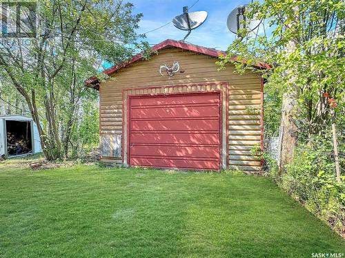 Crescent Heights Place, Martins Lake, Leask Rm No. 464, SK - Outdoor