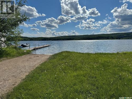 Crescent Heights Place, Martins Lake, Leask Rm No. 464, SK - Outdoor With Body Of Water With View