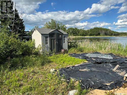 Crescent Heights Place, Martins Lake, Leask Rm No. 464, SK - Outdoor With Body Of Water With View