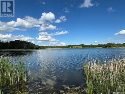 Crescent Heights Place, Martins Lake, Leask Rm No. 464, SK - Outdoor With Body Of Water With View