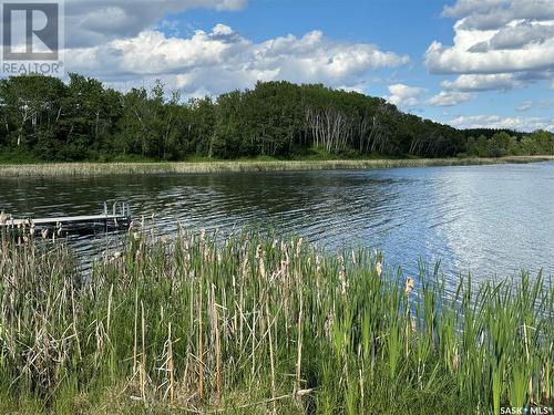 Crescent Heights Place, Martins Lake, Leask Rm No. 464, SK - Outdoor With Body Of Water With View