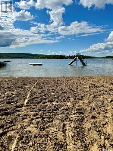 Crescent Heights Place, Martins Lake, Leask Rm No. 464, SK - Outdoor With Body Of Water With View