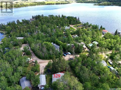 Crescent Heights Place, Martins Lake, Leask Rm No. 464, SK - Outdoor With Body Of Water With View