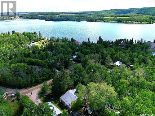 Crescent Heights Place, Martins Lake, Leask Rm No. 464, SK - Outdoor With Body Of Water With View