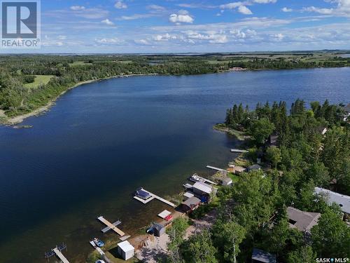 Crescent Heights Place, Martins Lake, Leask Rm No. 464, SK - Outdoor With Body Of Water With View